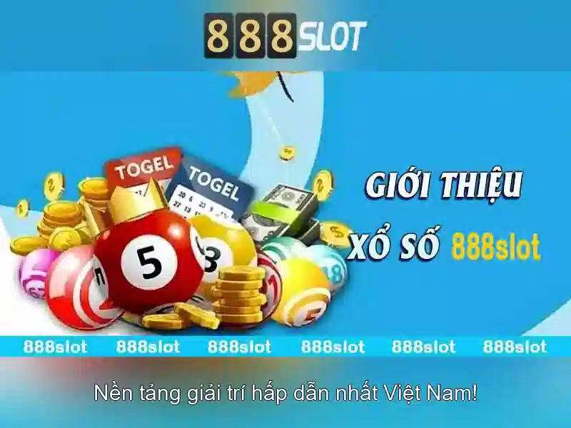 888slot: Đánh giá tổng quan về nền tảng chơi slot trực tuyến