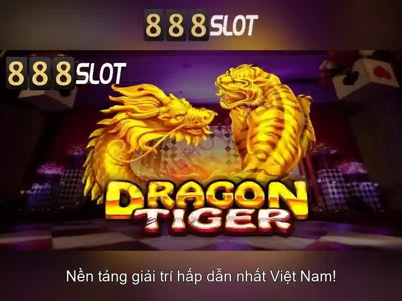 Khám phá 888slot – Trải nghiệm casino trực tuyến hàng đầu