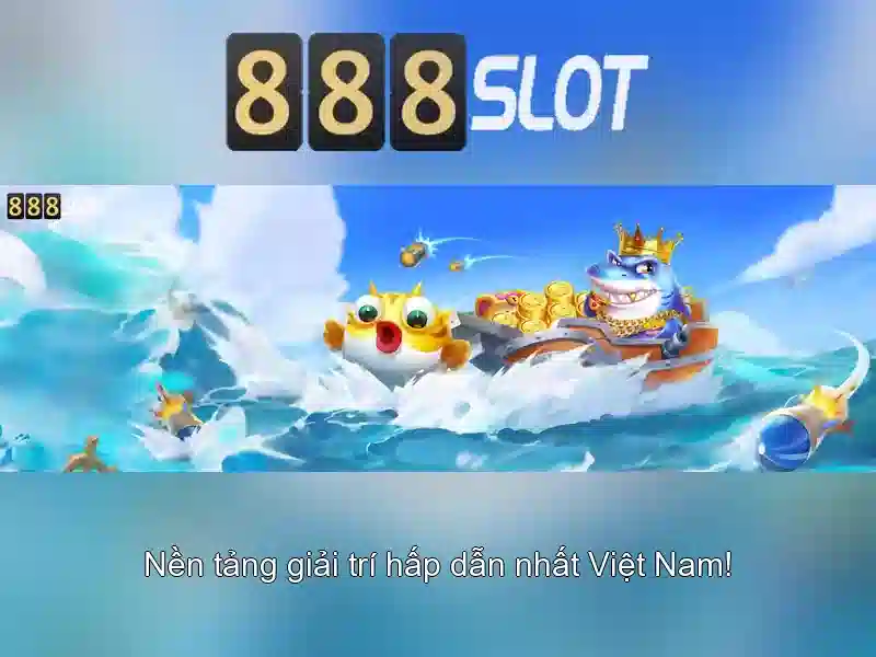 888slot - Tổng quan về nền tảng đánh bạc trực tuyến