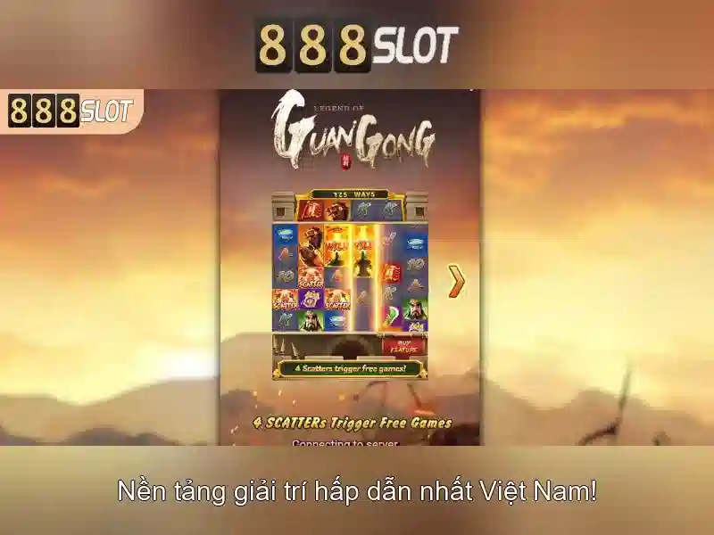 888Slot: Đánh giá và hướng dẫn chơi casino slot trực tuyến