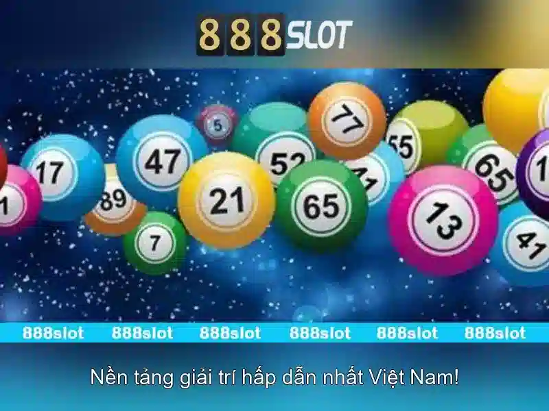 888slot - Đánh giá nền tảng casino trực tuyến nổi bật