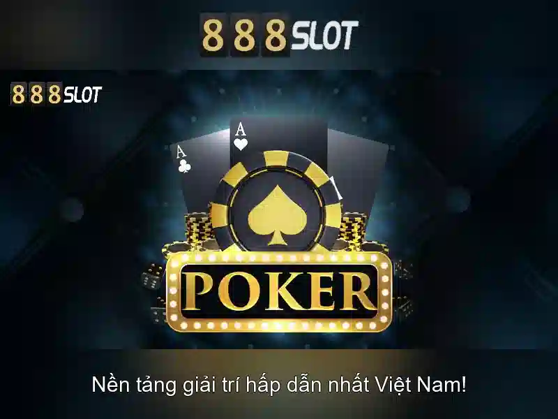888slot: Tổng quan về nền tảng slot trực tuyến hàng đầu
