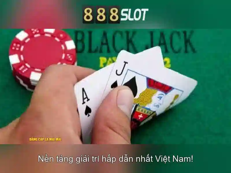 888Slot – Nền tảng slot trực tuyến hàng đầu