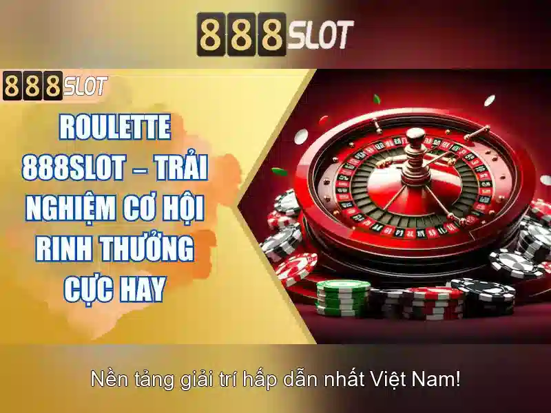 888slot – đánh giá tổng quan về nền tảng casino trực tuyến