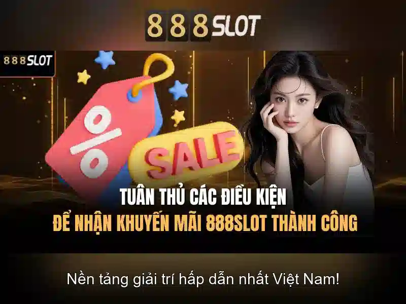 Đánh giá 888slot: Nền tảng chơi slot trực tuyến
