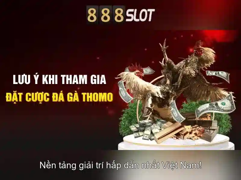 888slot - Tổng quan về nền tảng slot trực tuyến hàng đầu