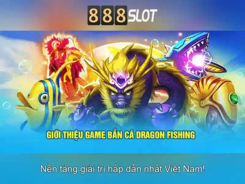 888slot – Đánh giá và trải nghiệm casino trực tuyến
