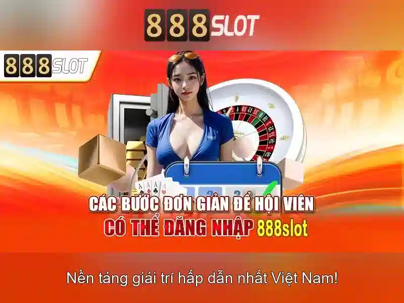 Ảnh danh mục trò chơi 888slot