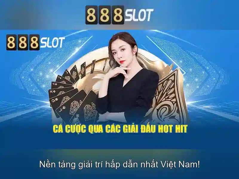 888slot - Nền tảng slot trực tuyến đáng tin cậy và giải trí