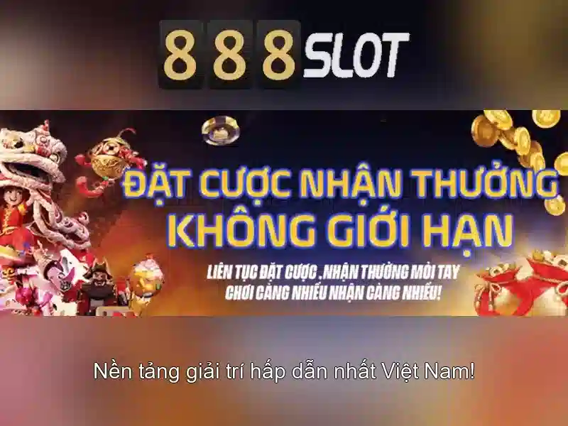 Minh họa 888slot- casino an toàn