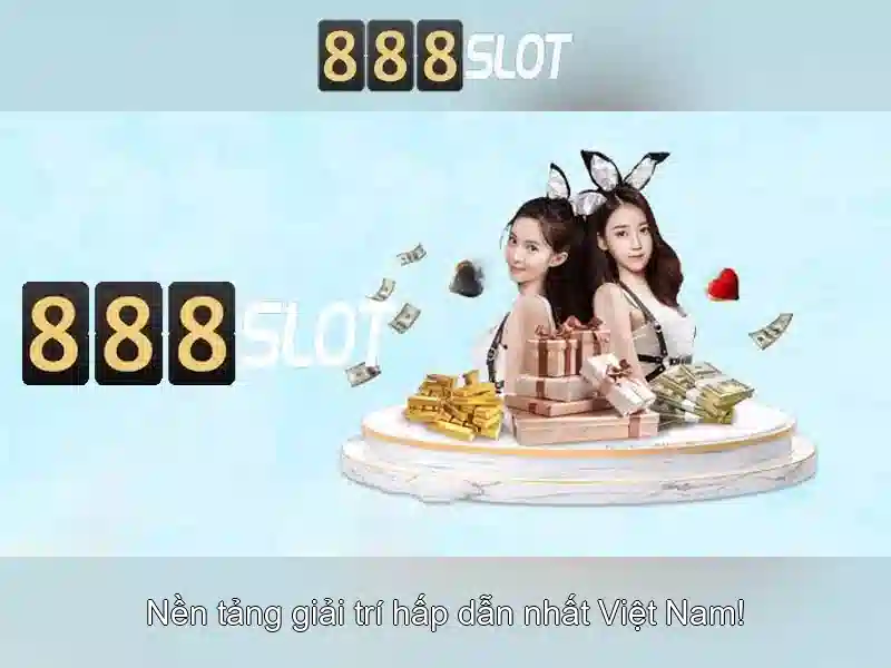 888slot - Danh gia nen tang casino truc tuyen