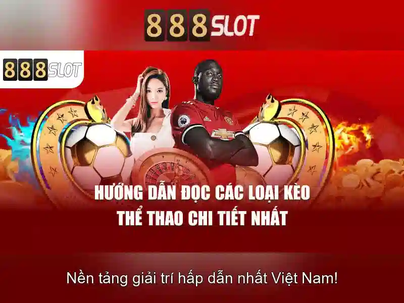 888slot: Nền tảng slot trực tuyến hàng đầu và những điều bạn cần biết