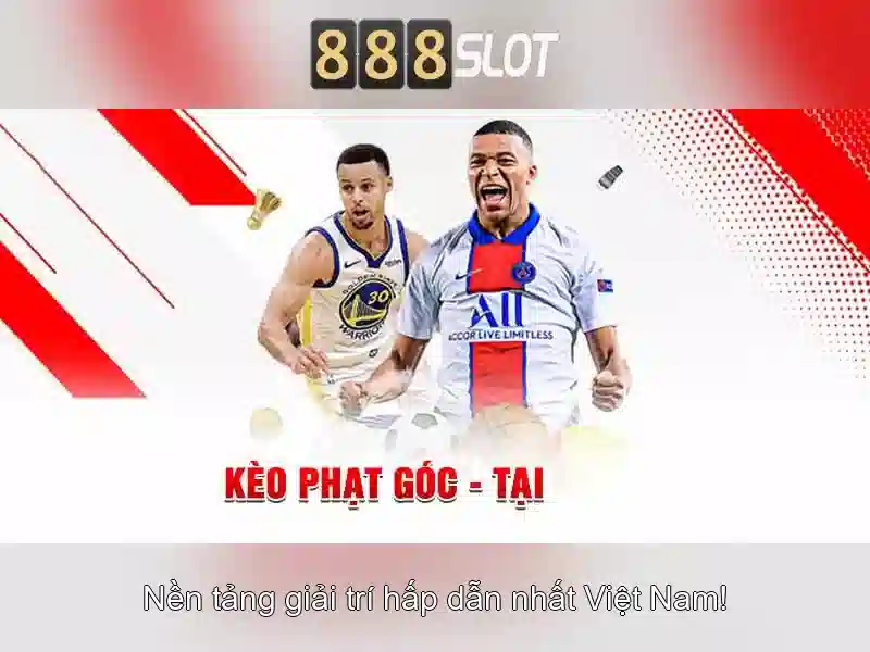 888slot - Tổng quan về nền tảng slot trực tuyến hàng đầu