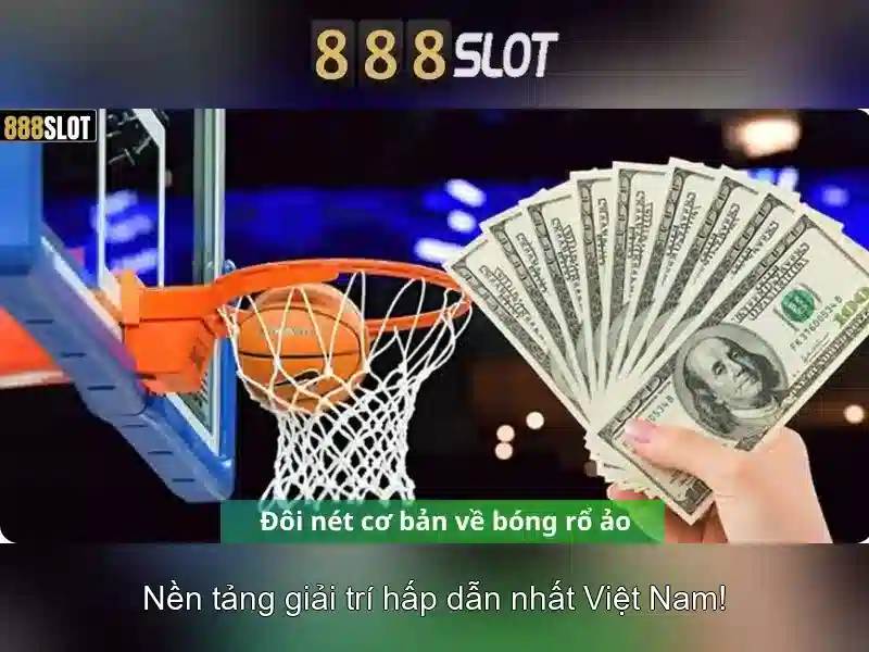 888slot - Đánh giá và trải nghiệm cá cược trực tuyến