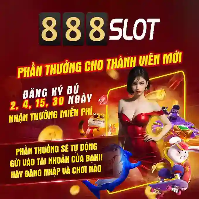 888slot — Nền tảng slot trực tuyến hàng đầu