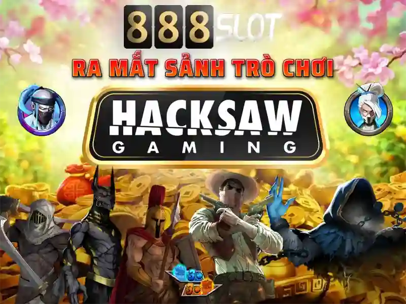 888slot: Trải nghiệm casino trực tuyến uy tín tại Việt Nam