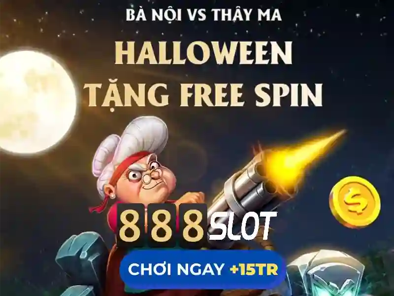Khám phá 888Slot - Nền tảng game slot trực tuyến hàng đầu