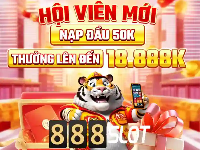 888slot - Đánh giá và Trải nghiệm casino slot trực tuyến