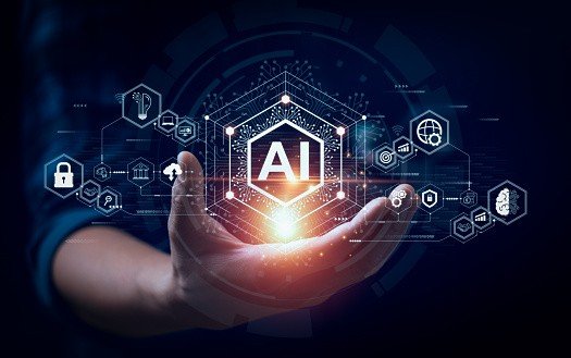 The Future of Artificial Intelligence: Transforming Industries and Society