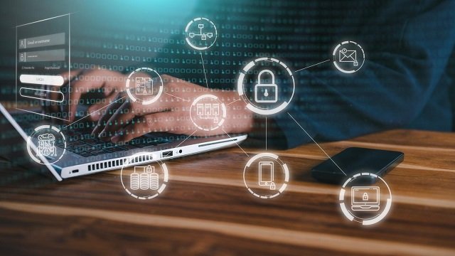 Cybersecurity in the 21st Century: Protecting Data in a Digital World